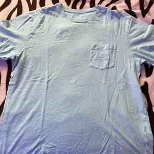 Men’s Medium Vineyard Vines T-Shirt